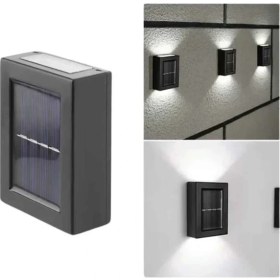 Resim Dekofon Duvar Lambası 