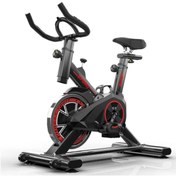 Resim Spinning Bike Kondisyon Bisikleti 