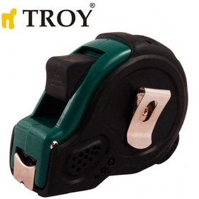 Resim Troy 23124 Stoperli Şerit Metre 3mx16mm 3 M 