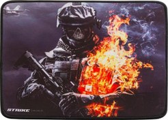 Resim Strike 0290 X1 Gaming Mouse Pad MF Product