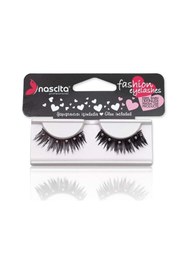 Resim Hype Store Taşlı Takma Kirpik 