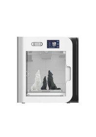 Resim Qidi Tech X-smart 3 Yüksek Hızlı Giriş Seviye 3d Yazıcı 