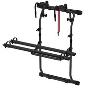 Resim Obus Karavan Bisilet Taşıyıcı &fıamma Bisiklet Taşıyıcı Siyah Man/crafter 2017 Sonrası 