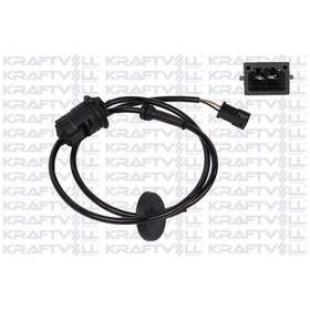 Resim Kraftvoll 05090054 Tekerlek Hız Sensörü Arka Passat 97-05 Superb I 02-07 3b0927807b 