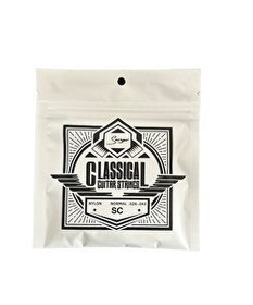 Resim Smiger Klasik Gitar Teli Normal Tansiyon 