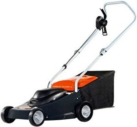 Resim Oleo-Mac K 40 P Çim Biçme Makinesi Elektrikli 1300 W 38 CM 