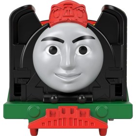 Resim Thomas & Friends Thomas ve Arkadaşları Motorlu Büyük Tekli Trenler Yong Bao GPL47 