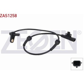 Resim Nıssan Mıcra Iv K13 2010- Abs Sensörü Arka Sağ 47900-1ha0a 