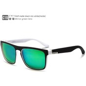 Resim Kdeam Polarize Güneş Gözlüğü Gece Görüşü/fotokromik Sürüş Uv400 Kd156 Ceışık Mor51gri Gri 