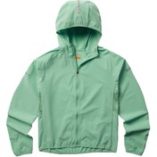 Resim Merrell W TRL Run Kadın Koşu Ceketi Yeşil 