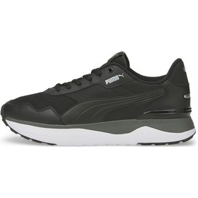 Resim Puma R78 Voyage Kadın Antrenman Ayakkabısı 380729 01 Siyah 