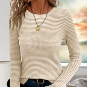 Resim Kadınlar İçin Kazak 0807-3 