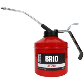 Resim Brio Yağdanlık 500 cc 