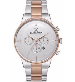 Resim Daniel Klein DK013435E-03 Erkek Kol Saati 