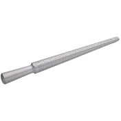 Resim Yüzük Ölçme Malafası Gri 