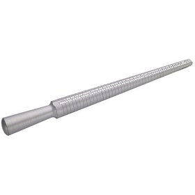 Resim Yüzük Ölçme Malafası Gri 