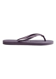 Resim Havaianas Slim Crystal Sw Iı Bayan Terlik - Açık Mor 