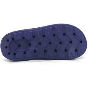 Resim rs riva shoes Erkek Lux Eva Bahçe Havuz Plaj Günlük Terlik 