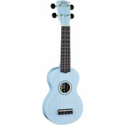 Resim Mahalo MR1LBU Soprano Ukulele 