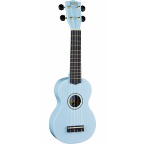 Resim Mahalo MR1LBU Soprano Ukulele 