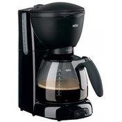 Resim Braun KF560 Cafe House Filtre Kahve Makinası Braun