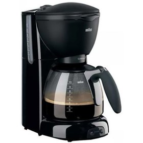 Resim Braun KF560 Cafe House Filtre Kahve Makinası Braun