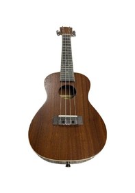 Resim Concert Ukulele Maun Ağacı Profesyonel 