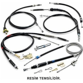 Resim El Fren Telı Arka Master Iıı Movano B M9t 10 1730mm 