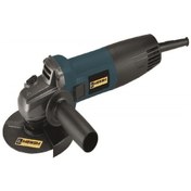 Resim Meşem 117 115 MM Avuç Taşlama Mavi 