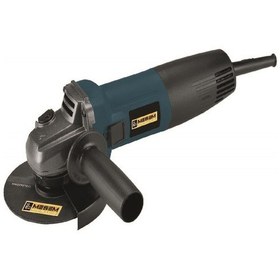 Resim Meşem 117 115 MM Avuç Taşlama Mavi 