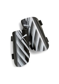 Resim Puma Attacanto Strap Tekmelik Siyah 