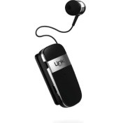 Resim LİNKTECH V77 Makaralı Titreşimli Bluetooth Kulaklık 