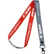 Resim Cgm Boyun Askı İpi 