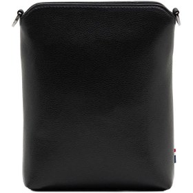 Resim U.s Polo Assn Erkek El Çantası Siyah - Siyah / STD 