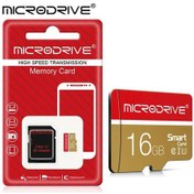 Resim Mini Sd Hafıza Kartları 4 Gb 8 Gb 16 Gb 32 Gb 64 Gb Sınıf 10 Flash Kart 128 Gb 16gb 