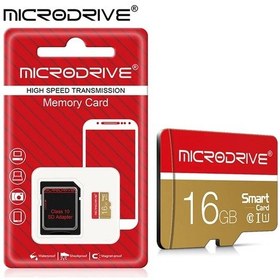 Resim Mini Sd Hafıza Kartları 4 Gb 8 Gb 16 Gb 32 Gb 64 Gb Sınıf 10 Flash Kart 128 Gb 16gb 