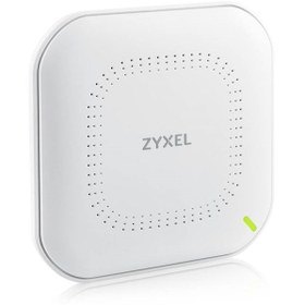 Resim Zyxel NWA50AXPRO-EU0102F 2.4 GHz - 5 GHz 2400 Mbps Access Point 