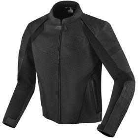 Resim Bogotto Black-x V2 Motosiklet Deri Mont 