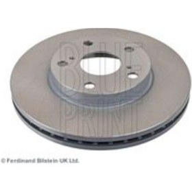 Resim Blue Prınt On Fren Dıskı Aynası Havalı Corolla 13 Aurıs 1.3 - 1.6 12- Aurıs 1.4 D4d 12 277x5 