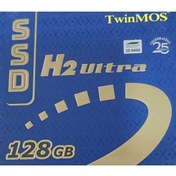 Resim TwinMOS TWİNMOS 128GB SSD 550/580MB 