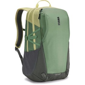 Resim Thule Enroute 23L Notebook Sırt Çantası Agave/Basil CA.TEBP4216AB 