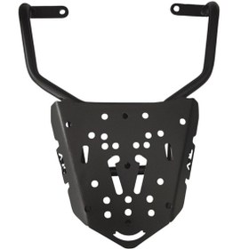 Resim Vespa Gts-gtv 250 Çanta Taşıma Demiri 