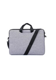 Resim Ççs 71363 17.3 İnc Laptop Çantası-gri Gri 