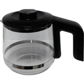 Resim Arzum AR3101-CC Gusto Çay Makinesi Cam Demlik 