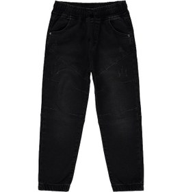 Resim Civil Boys Erkek Çocuk Kot Pantolon 10-13 Yaş Siyah 20d68868224s3-1 Siyah 