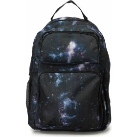 Resim Kinetix GALAXY BPCK 4PR Siyah Erkek Çocuk Sırt Çantası 