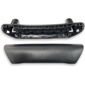 Resim After Vw Transporter T5 2004-2010 Sağ Ön Kapı Iç Çekme Kolu 7H0867180C 