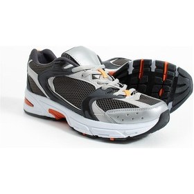 Resim Unisex Spor Ayakkabı Turuncu 