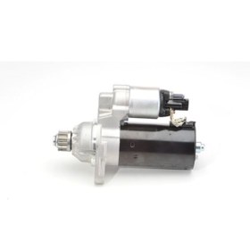 Resim Bosch 0001153009 Mars Motoru (VW (VOLKSWAGEN); Audi; Skoda; Seat Tiguan 2.0 Tdi 02m911024c (WK224296) 