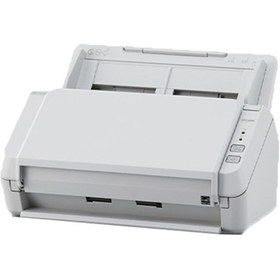 Resim Rıcoh A4 Sp-1130n 30ppm Döküman Tarayıcı Ethernet 